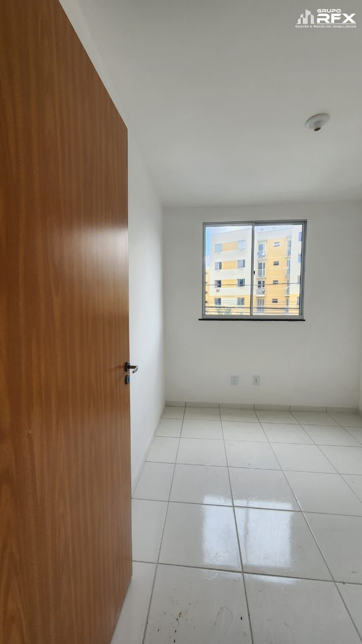 Apartamento de 2 quartos, 45m² no bairro Monjolos, em São Gonçalo | Eu Corretor