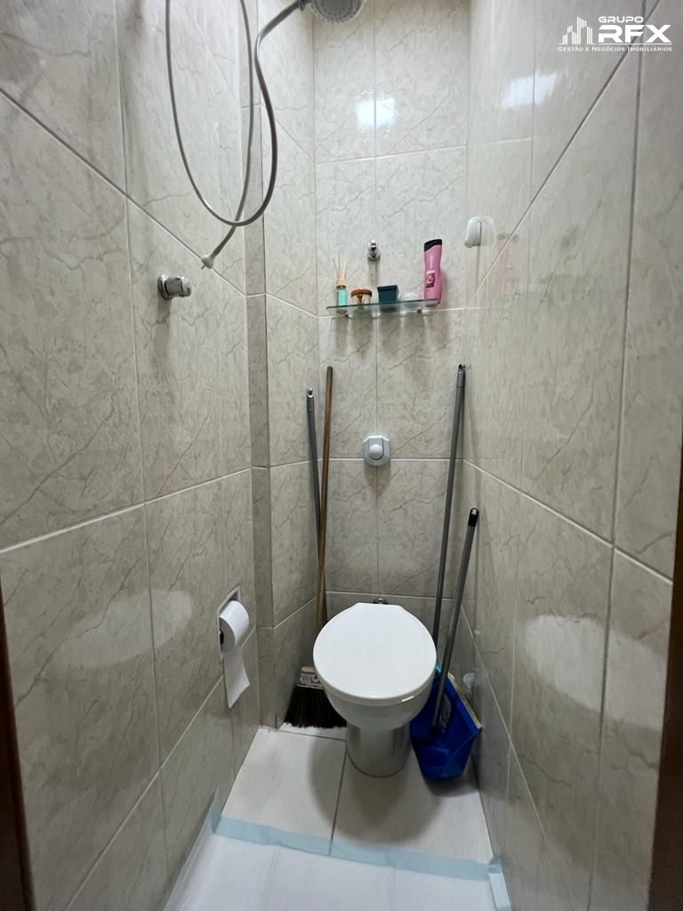 Apartamento à venda com 3 quartos, 119m² - Foto 14