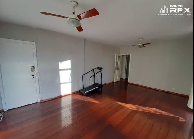 Apartamento à venda com 3 quartos, 130m² - Foto 3