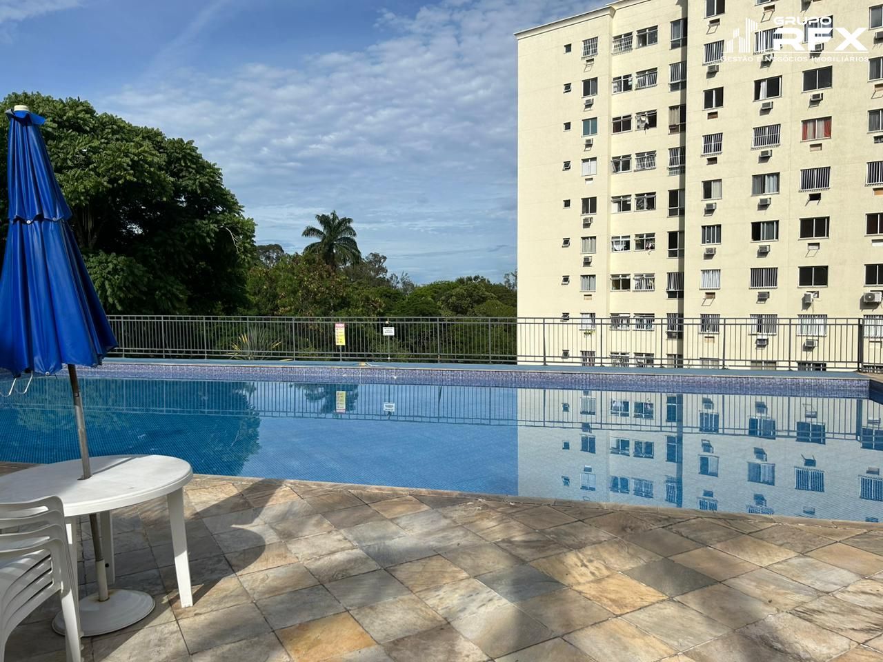 Apartamento de 2 quartos, 50m² no bairro Barreto, em Niterói | Eu Corretor