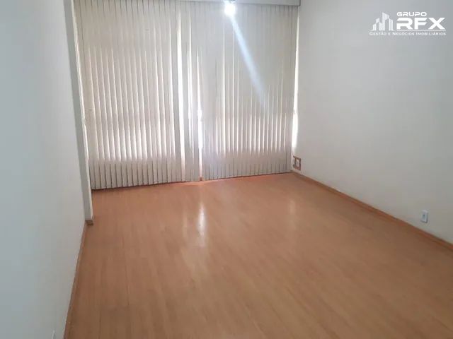 Apartamento à venda com 2 quartos, 82m² - Foto 1