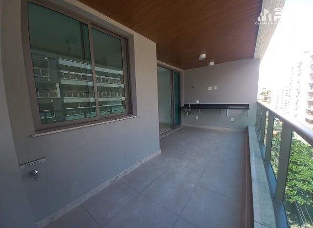 Apartamento à venda com 3 quartos, 107m² - Foto 15