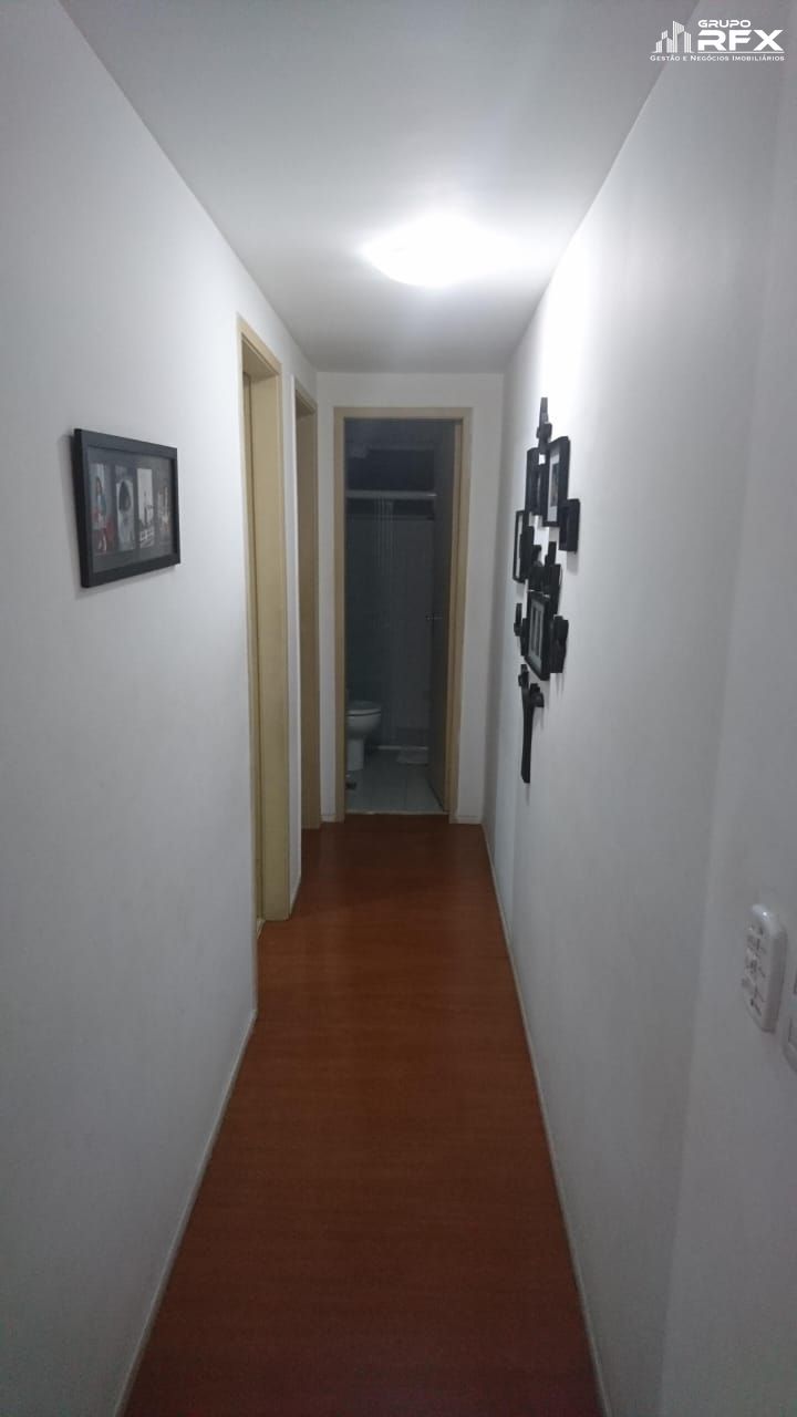 Apartamento à venda com 2 quartos, 80m² - Foto 6