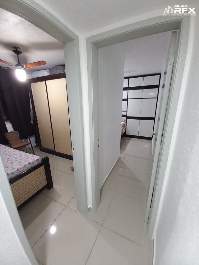 Apartamento à venda com 2 quartos, 58m² - Foto 11