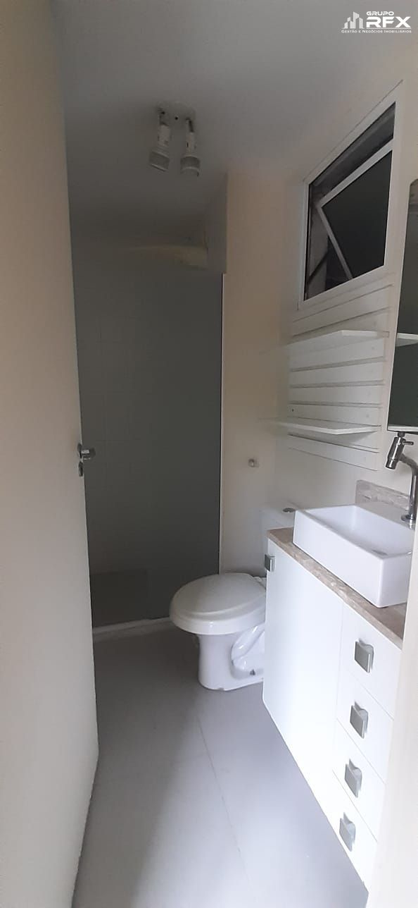 Apartamento à venda com 2 quartos, 58m² - Foto 7