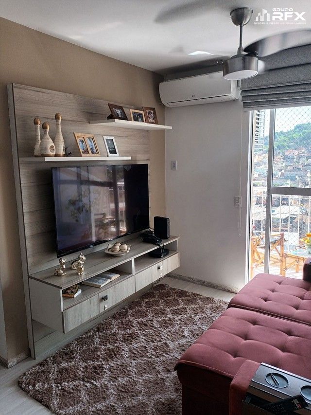 Apartamento de 2 quartos, 70m² no bairro Barreto, em Niterói | Eu Corretor