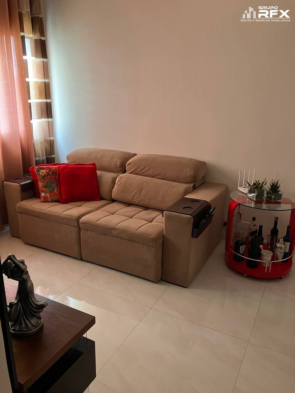 Apartamento de 2 quartos, 65m² no bairro Barreto, em Niterói | Eu Corretor