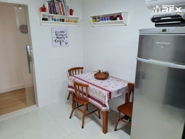 Apartamento à venda com 3 quartos, 140m² - Foto 15