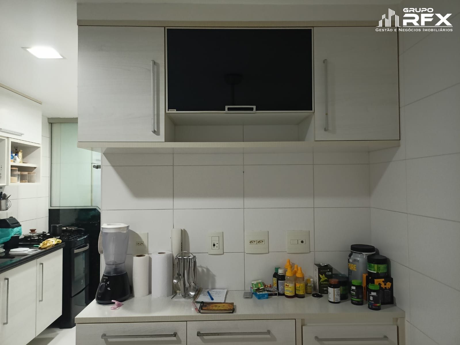 Apartamento à venda com 3 quartos, 130m² - Foto 24