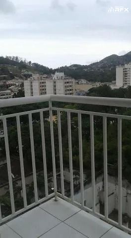 Apartamento à venda com 2 quartos, 54m² - Foto 2