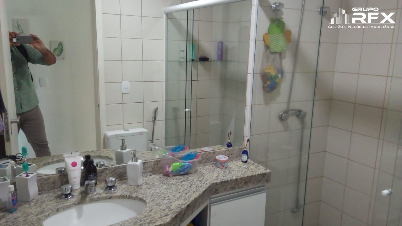 Apartamento à venda com 3 quartos, 110m² - Foto 13