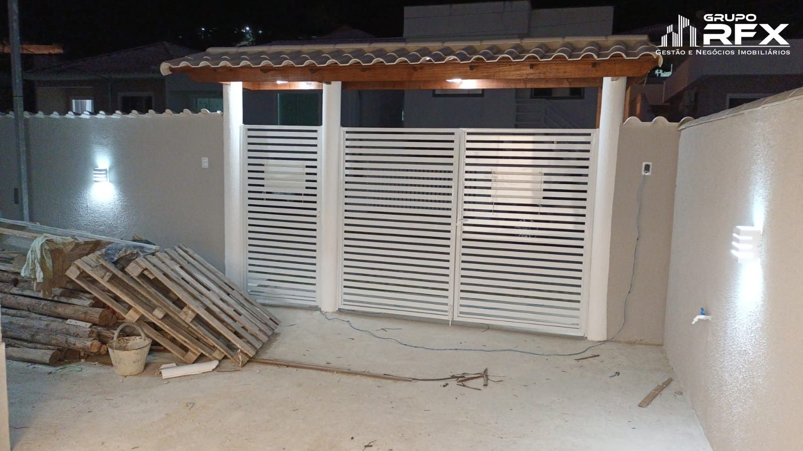 Casa de 3 quartos, 72m² no bairro Rio do Ouro, em São Gonçalo | Eu Corretor