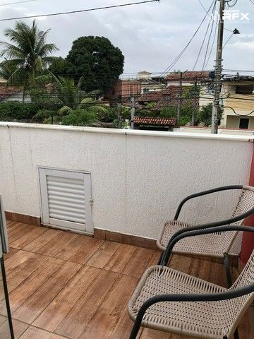 Casa à venda com 3 quartos, 167m² - Foto 13