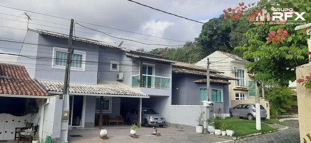 Casa de Condomínio de 4 quartos, 220m² no bairro Várzea das Moças, em Niterói | Eu Corretor