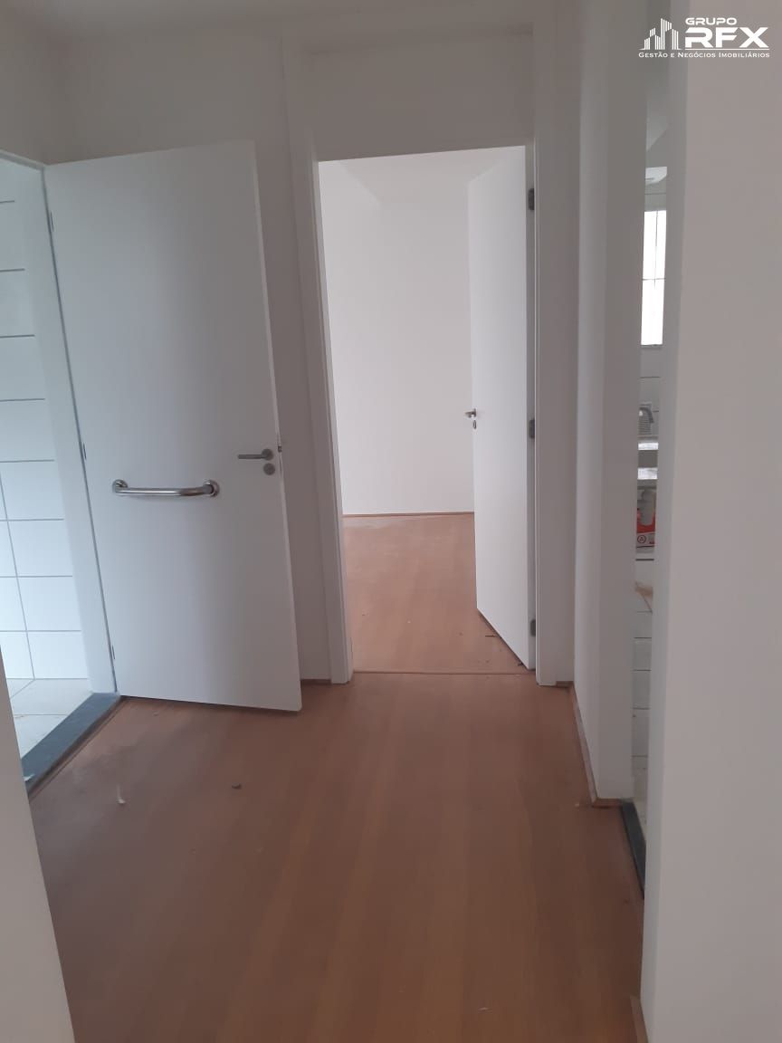 Apartamento à venda com 1 quarto, 50m² - Foto 9