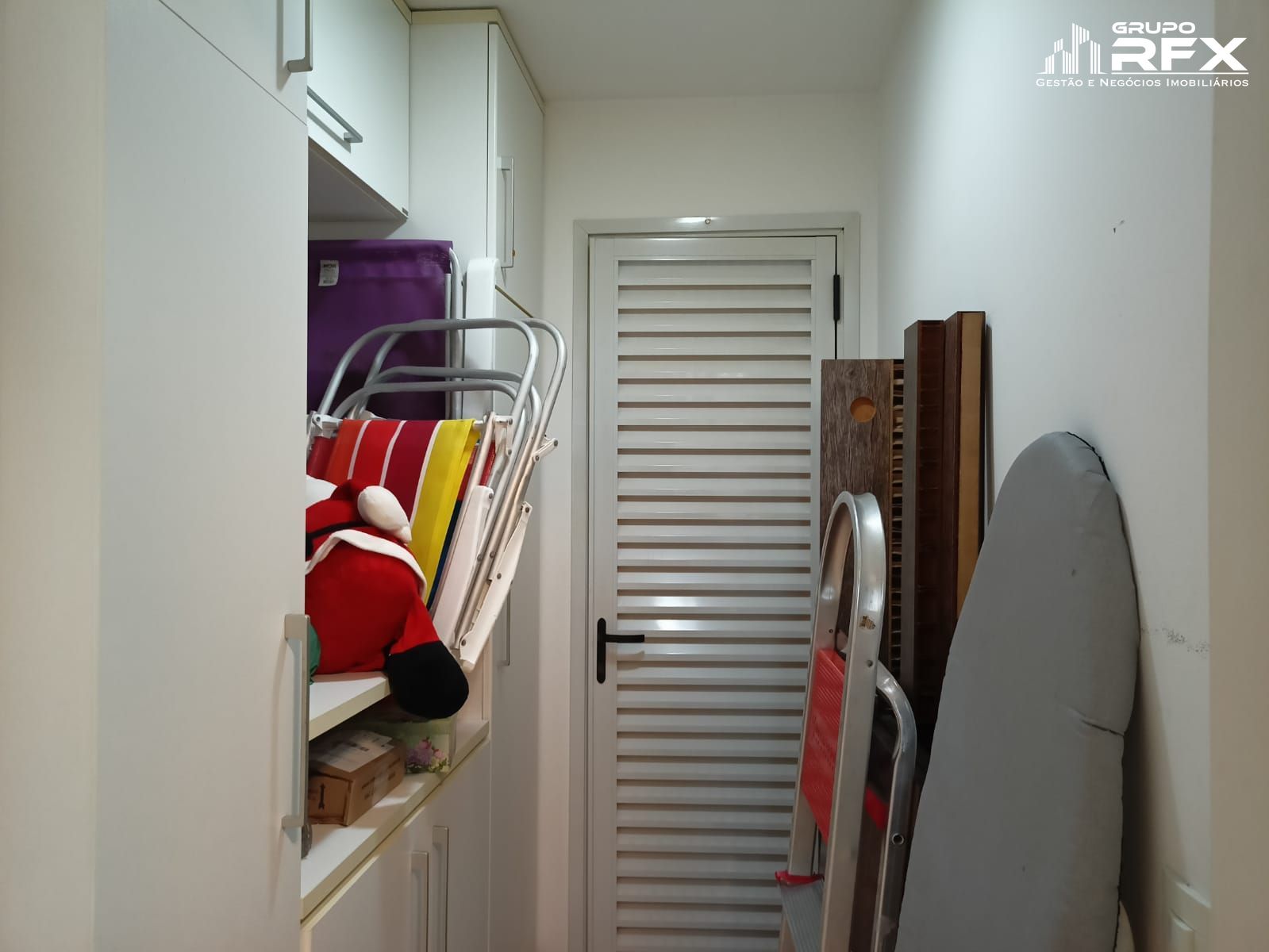 Apartamento à venda com 3 quartos, 130m² - Foto 27