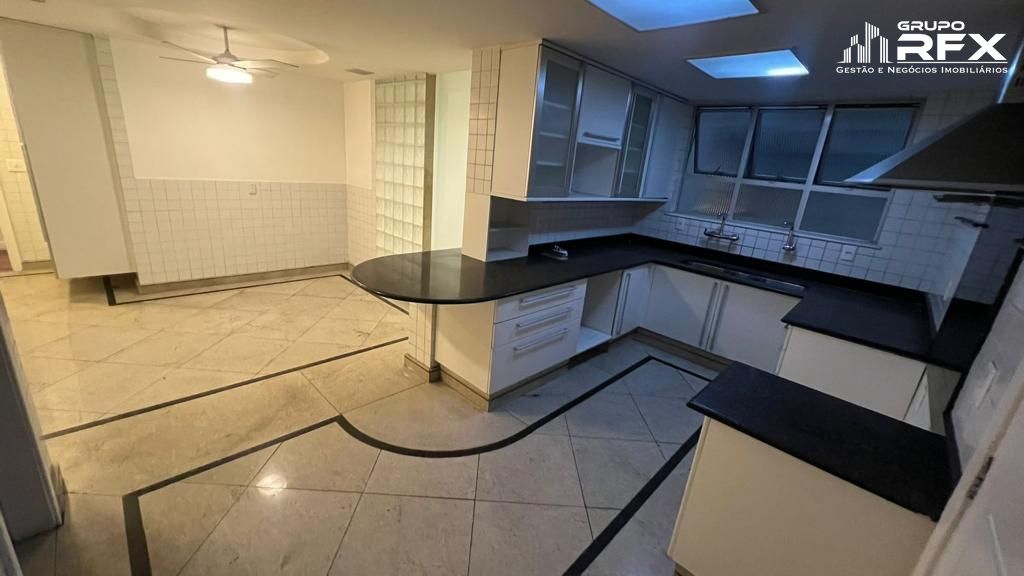 Apartamento à venda com 4 quartos, 360m² - Foto 11