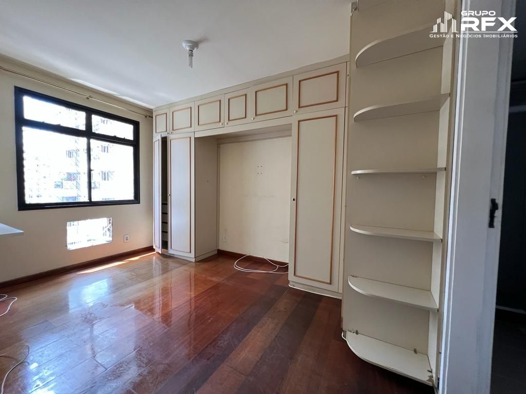 Apartamento de 3 quartos, 140m² no bairro Icaraí, em Niterói | Eu Corretor