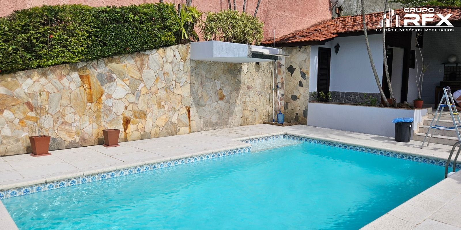 Casa de Condomínio à venda com 3 quartos, 350m² - Foto 12