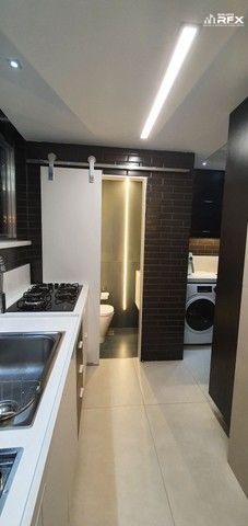 Apartamento à venda com 2 quartos, 80m² - Foto 2