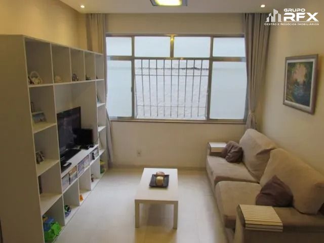 Apartamento à venda com 2 quartos, 90m² - Foto 1