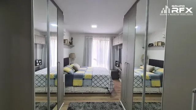 Apartamento à venda com 3 quartos, 118m² - Foto 5