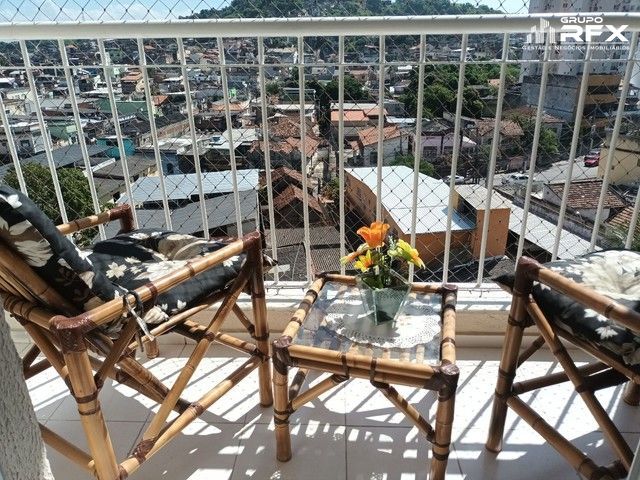 Apartamento de 2 quartos, 70m² no bairro Barreto, em Niterói | Eu Corretor