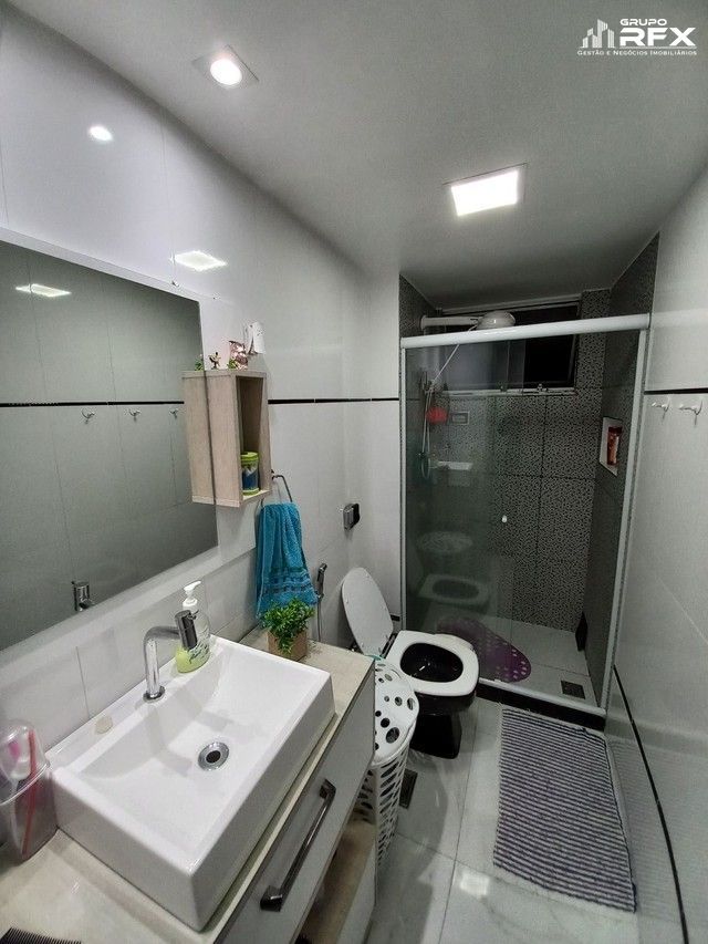 Apartamento à venda com 2 quartos, 58m² - Foto 12