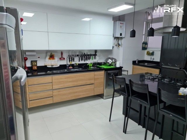 Apartamento à venda com 3 quartos, 140m² - Foto 14