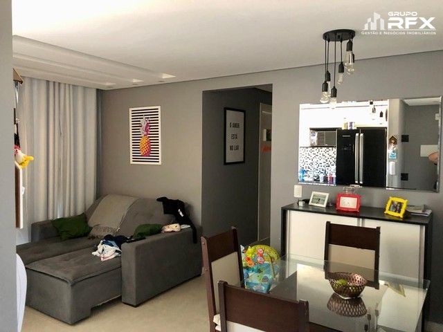 Apartamento de 2 quartos, 50m² no bairro Barreto, em Niterói | Eu Corretor