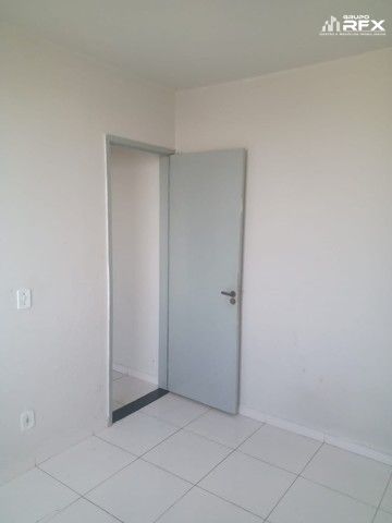 Apartamento à venda com 2 quartos, 50m² - Foto 5