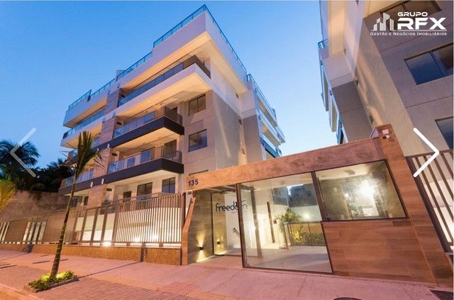 Apartamento à venda com 2 quartos, 90m² - Foto 14