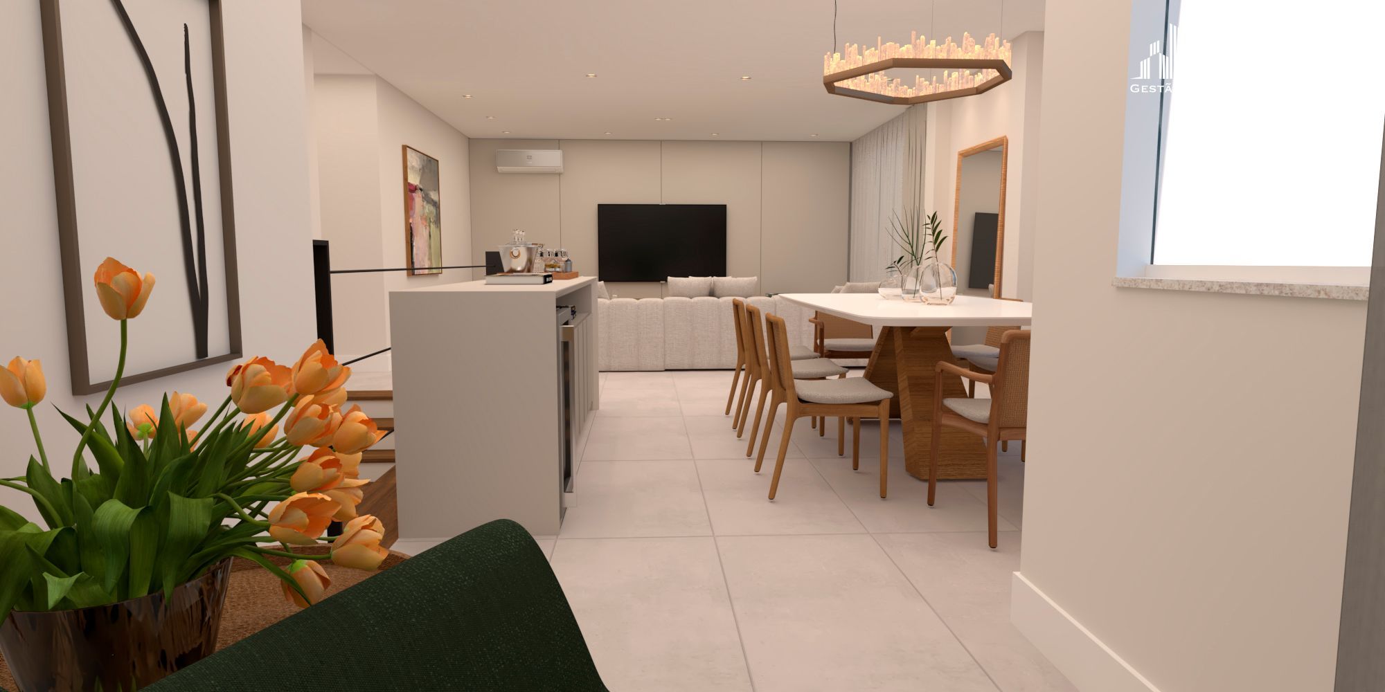 Casa à venda com 4 quartos, 436m² - Foto 15
