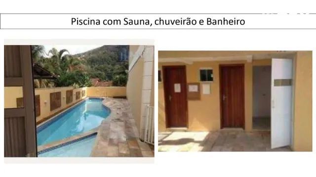 Casa de Condomínio à venda com 3 quartos, 116m² - Foto 9