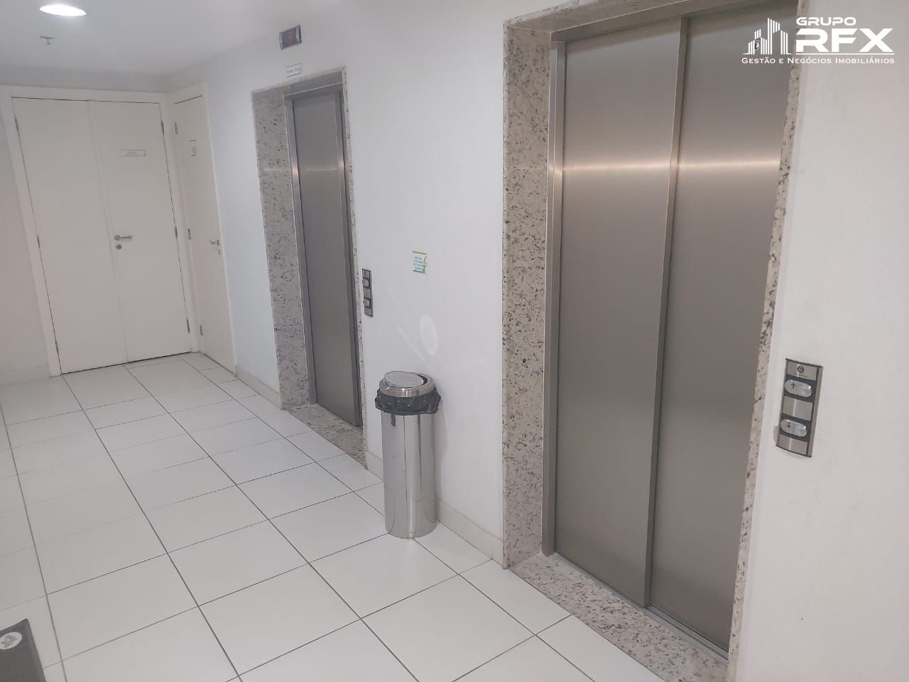 Conjunto Comercial-Sala à venda com 1 quarto, 27m² - Foto 5