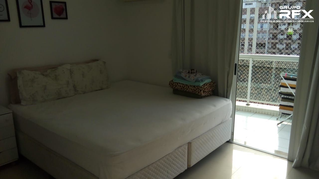 Apartamento à venda com 3 quartos, 110m² - Foto 9