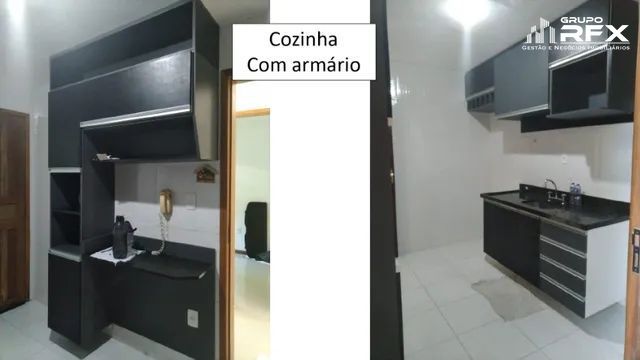 Casa de Condomínio à venda com 3 quartos, 116m² - Foto 12