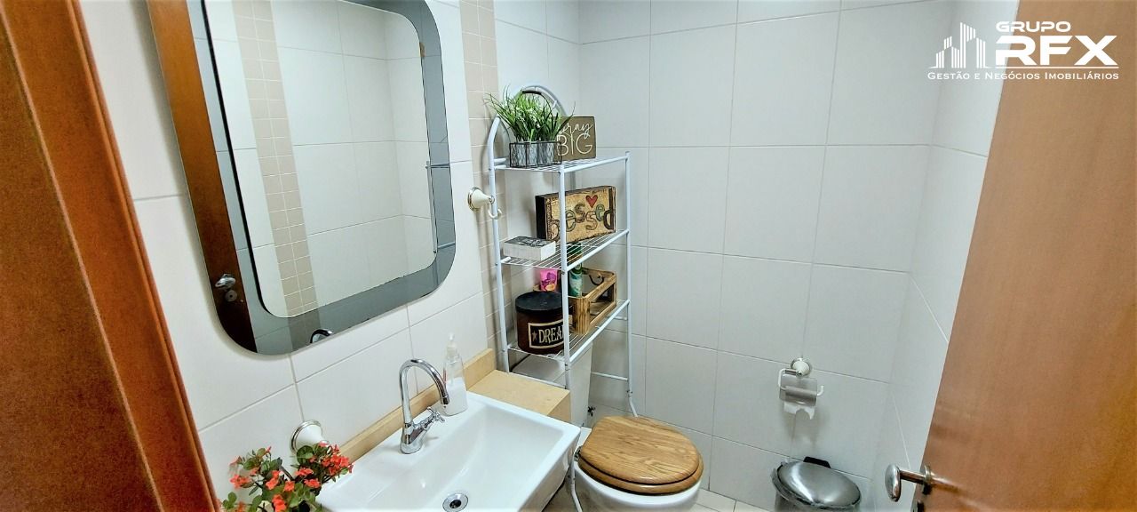 Apartamento à venda com 4 quartos, 160m² - Foto 20