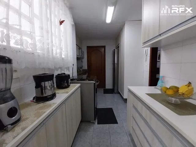 Apartamento à venda com 2 quartos, 80m² - Foto 4