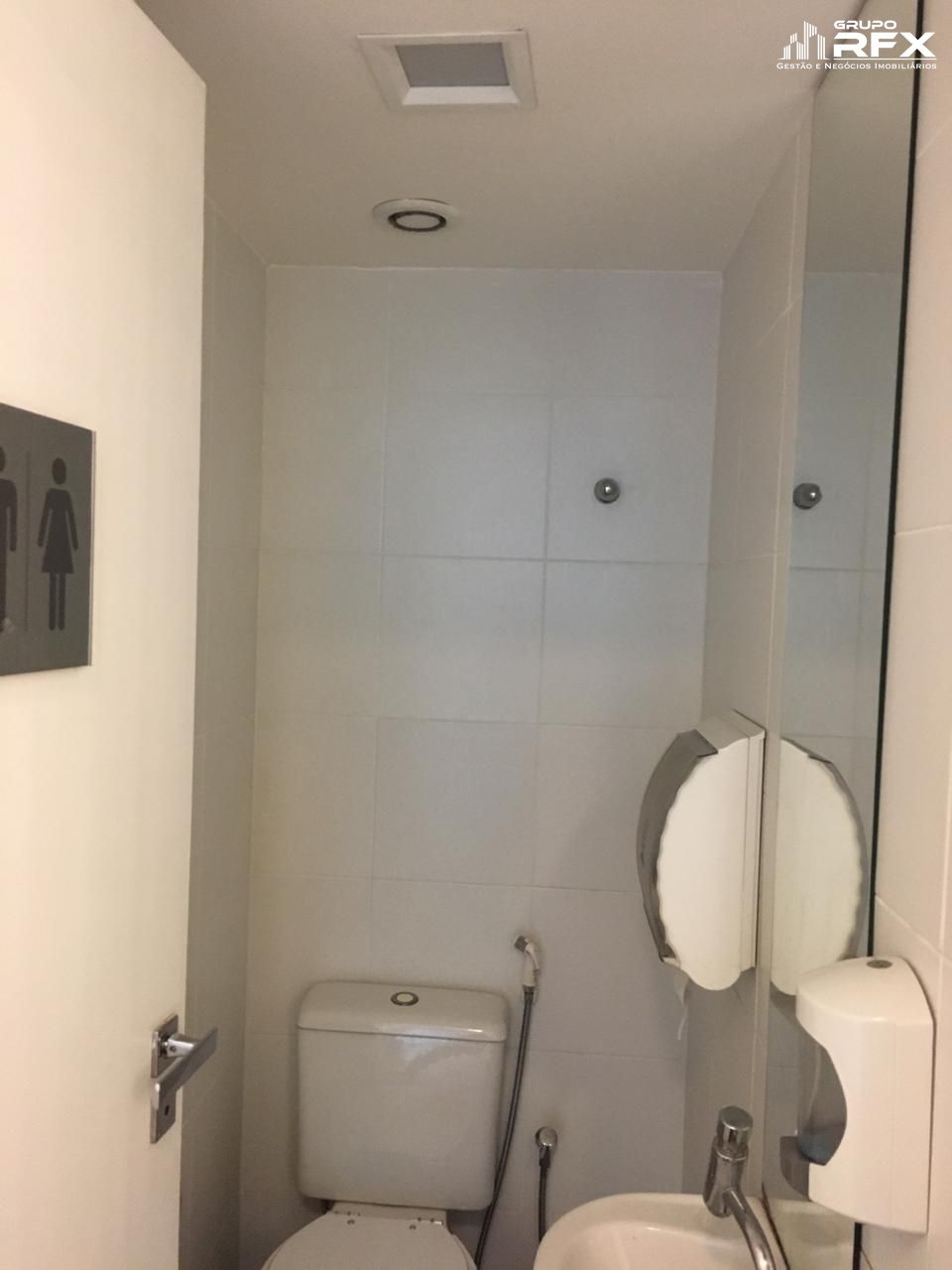 Conjunto Comercial-Sala à venda com 1 quarto, 36m² - Foto 7
