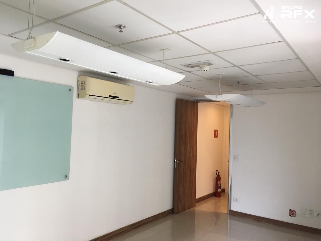 Sala Comercial de 1 quarto, 36m² no bairro Icaraí, em Niterói | Eu Corretor