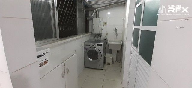 Apartamento à venda com 3 quartos, 125m² - Foto 9