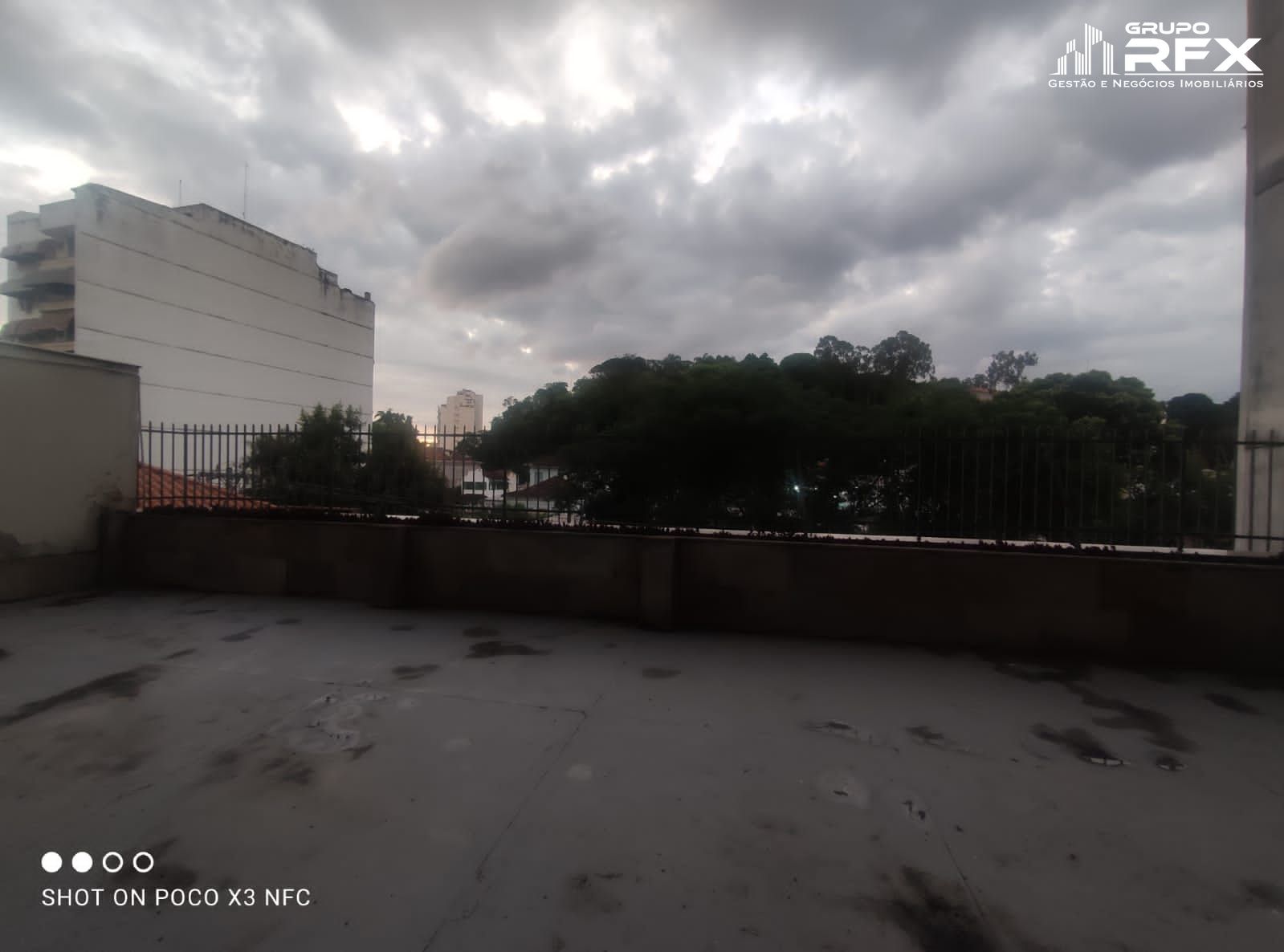 Apartamento à venda com 4 quartos, 97m² - Foto 23