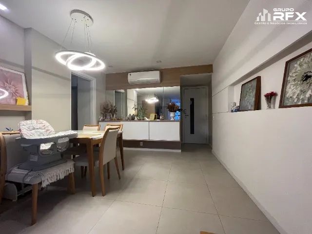 Apartamento  venda  no Santa Rosa - Niteri, RJ. Imveis