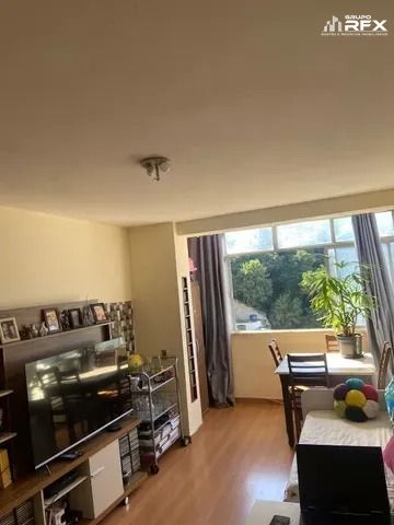 Apartamento de 1 quarto, 43m² no bairro Centro, em Niterói | Eu Corretor