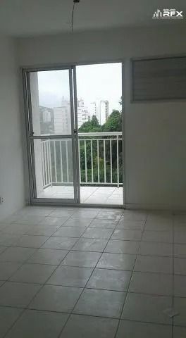 Apartamento à venda com 2 quartos, 54m² - Foto 1