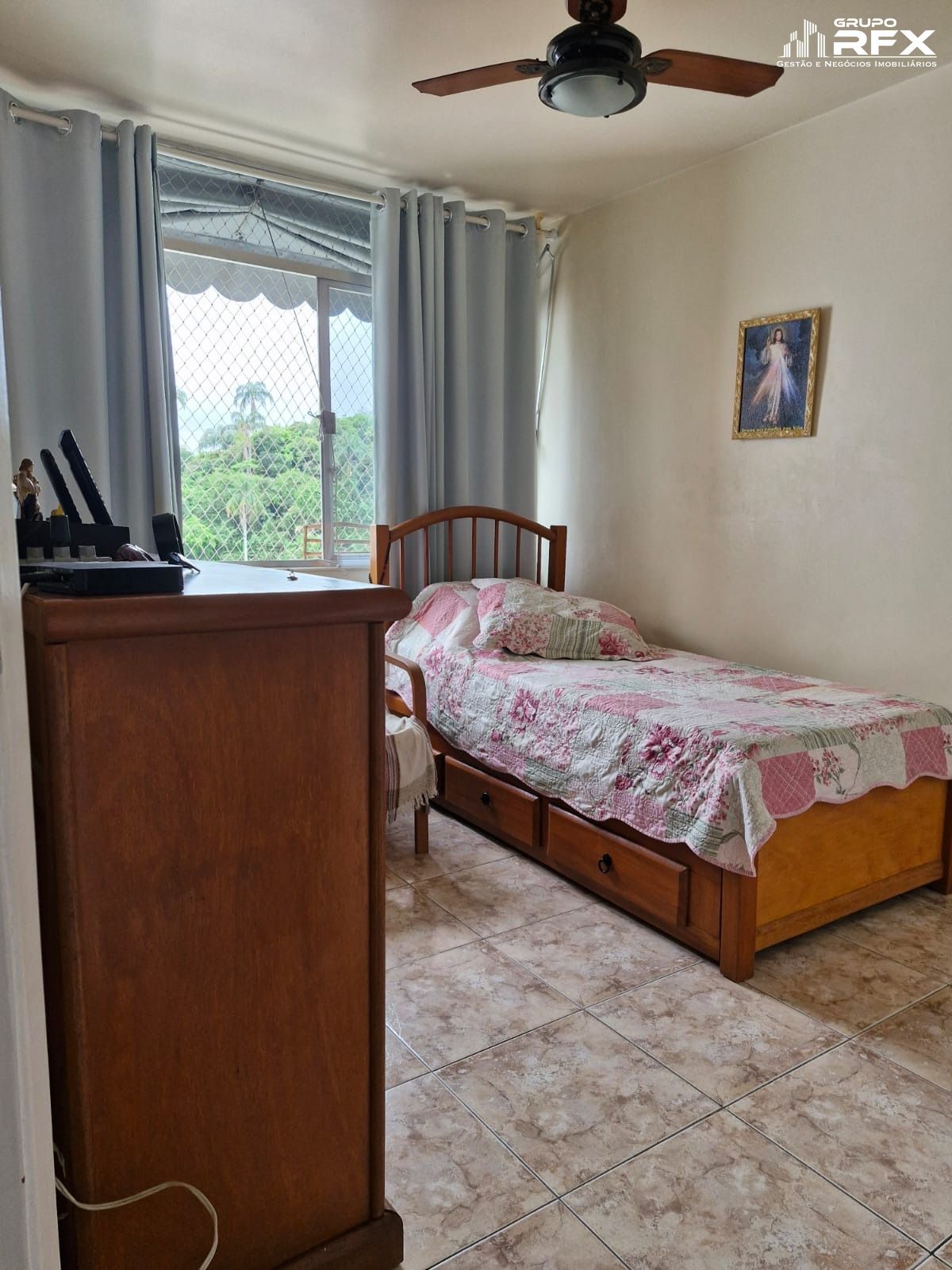Apartamento de 2 quartos, 64m² no bairro Icaraí, em Niterói | Eu Corretor