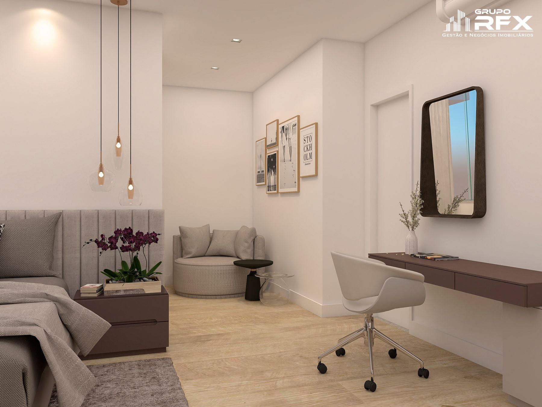 Casa à venda com 4 quartos, 436m² - Foto 21