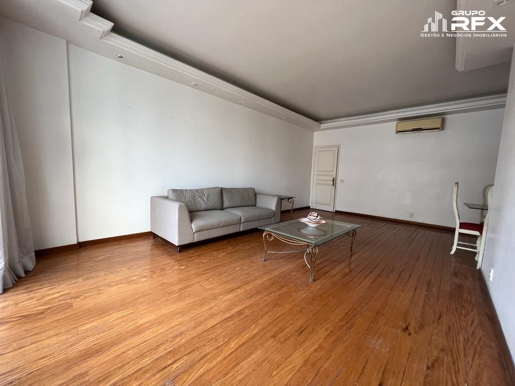 Apartamento à venda com 4 quartos, 142m² - Foto 1