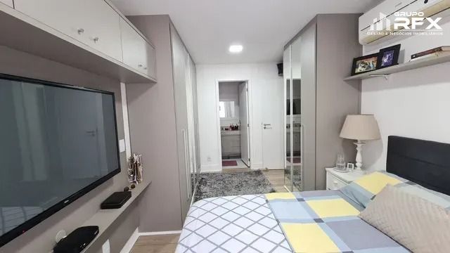 Apartamento à venda com 3 quartos, 118m² - Foto 9